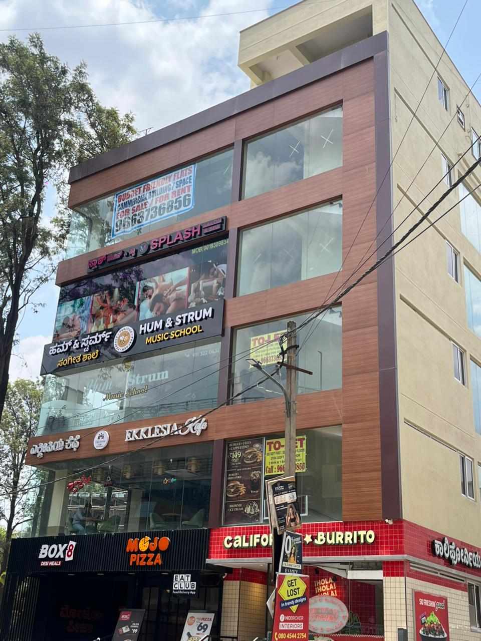 Cafe for sale in singasandra, Bengaluru