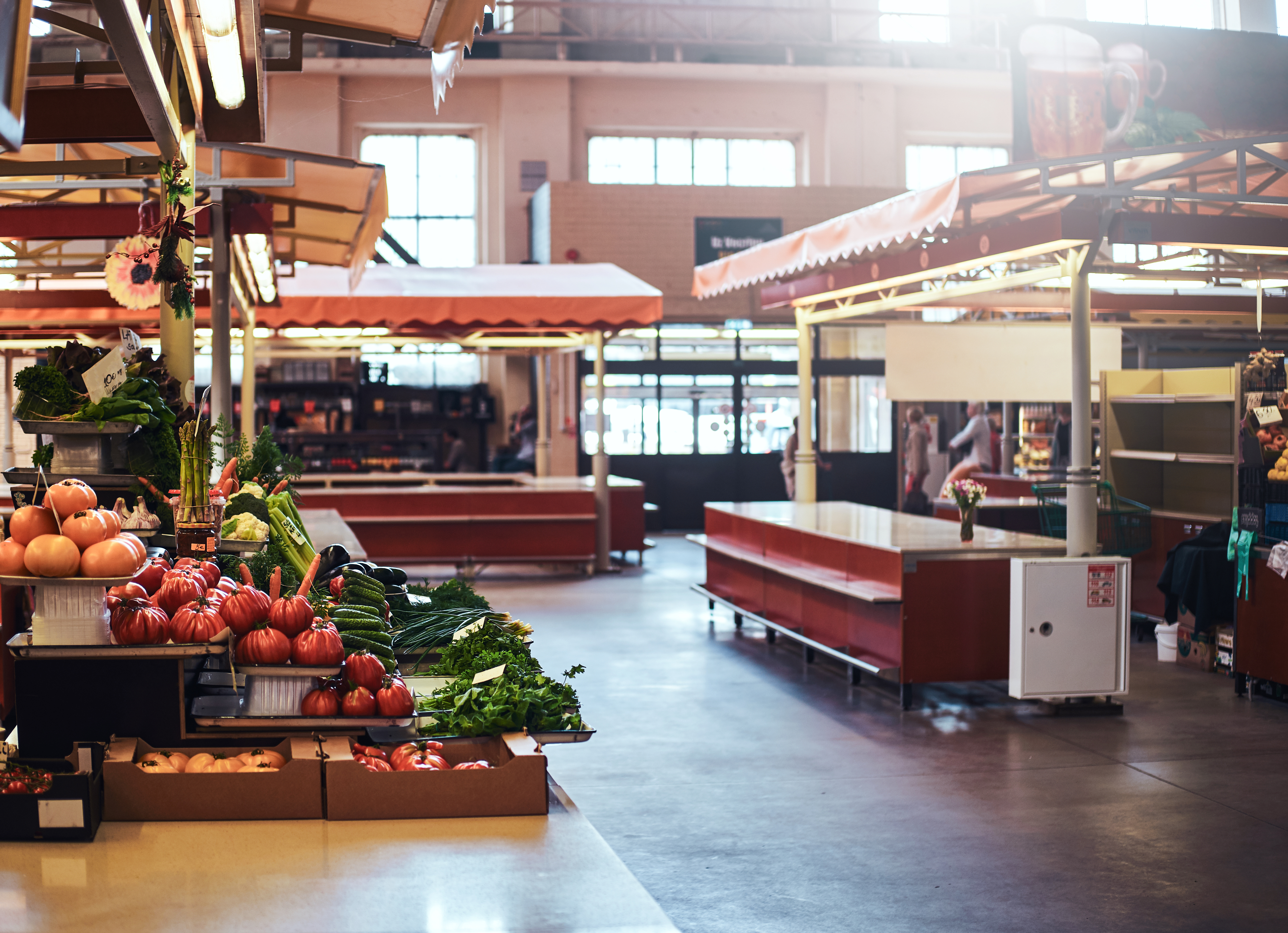 Well Established Supermarket for sale in Sharjah,Al Majaz-2.