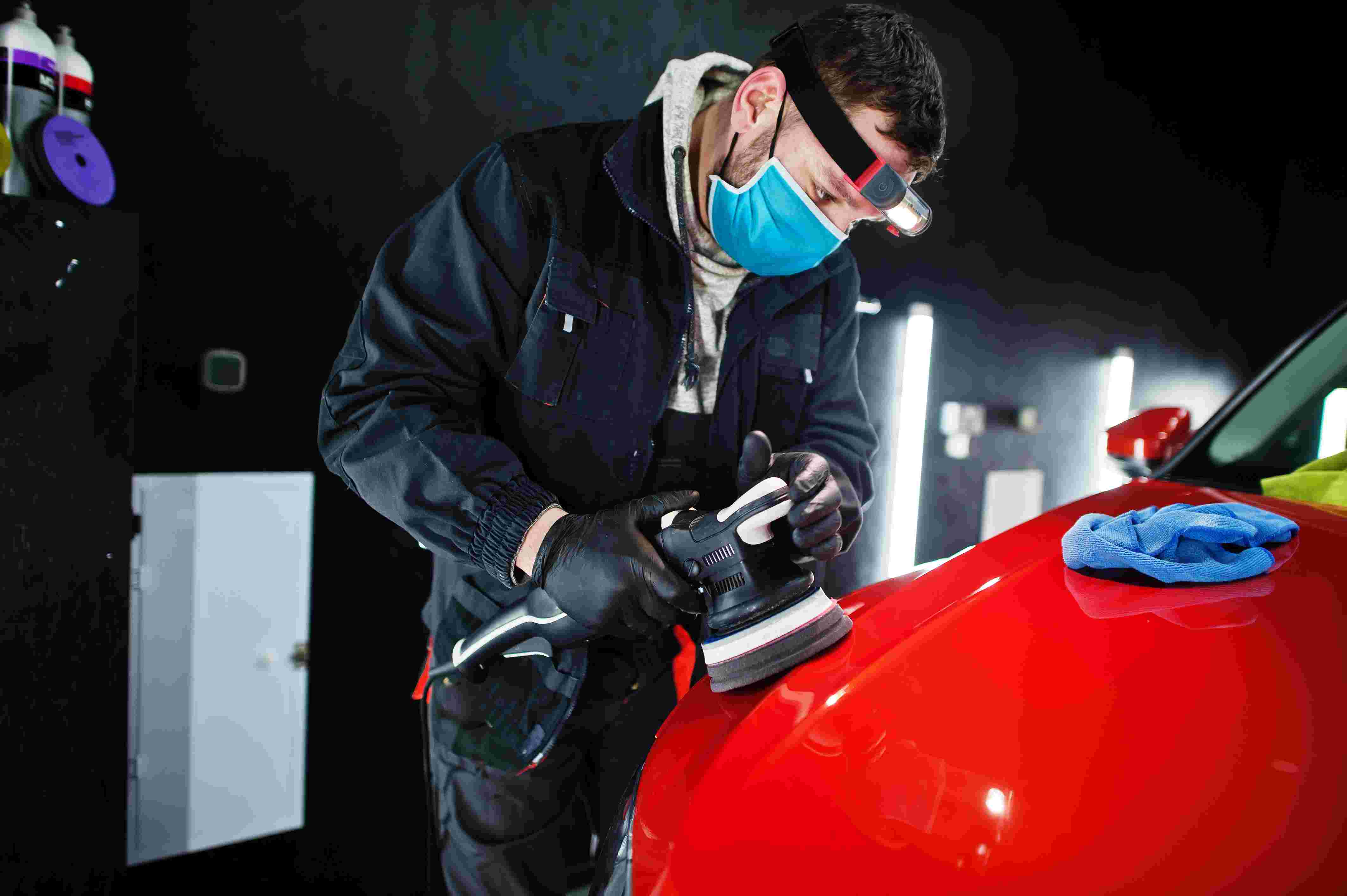 Business for Sale of Automotive Business at Dubai, Dubai, UAE