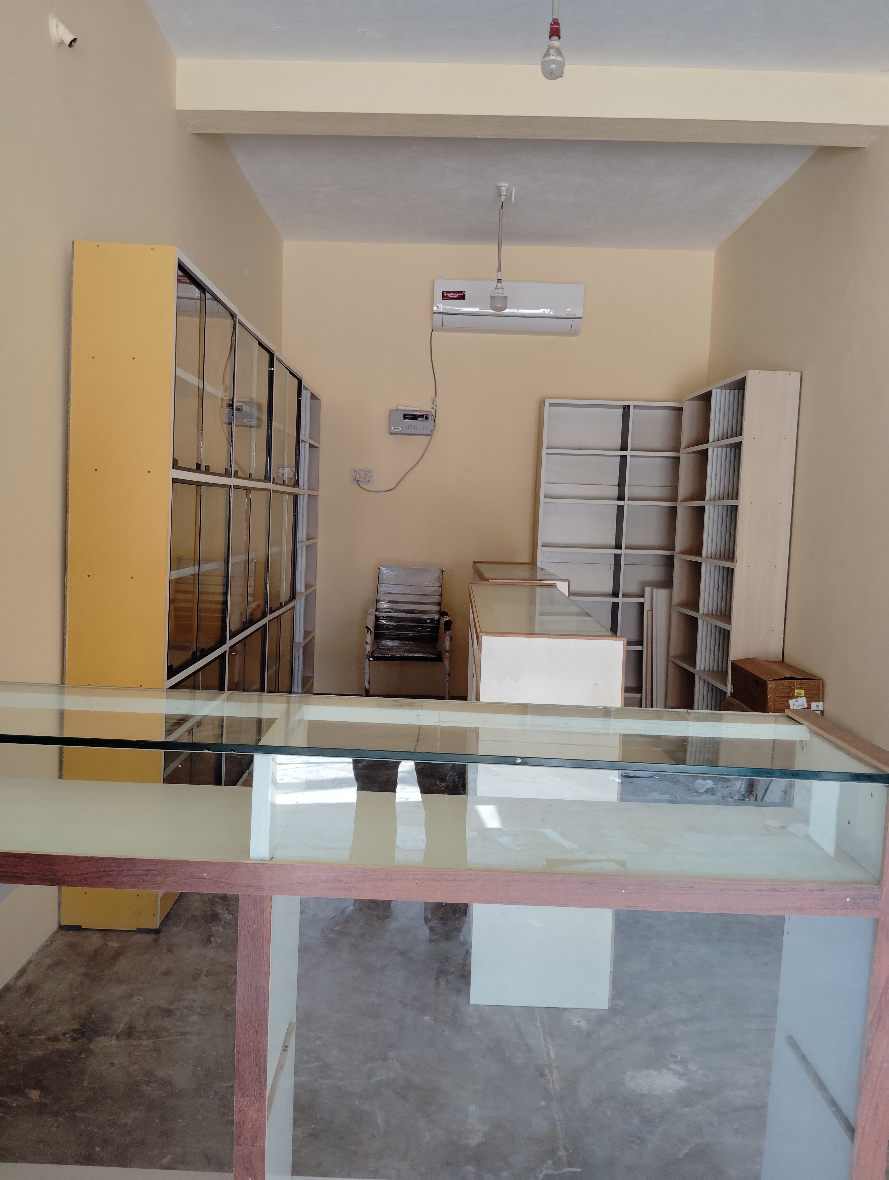 Pharmacy Shop for sale