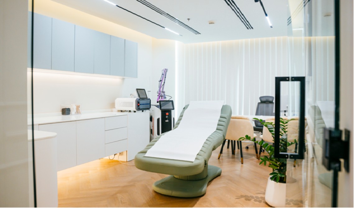 Business for Sale of Healthcare & Pharmaceuticals at Dubai, Dubai, UAE