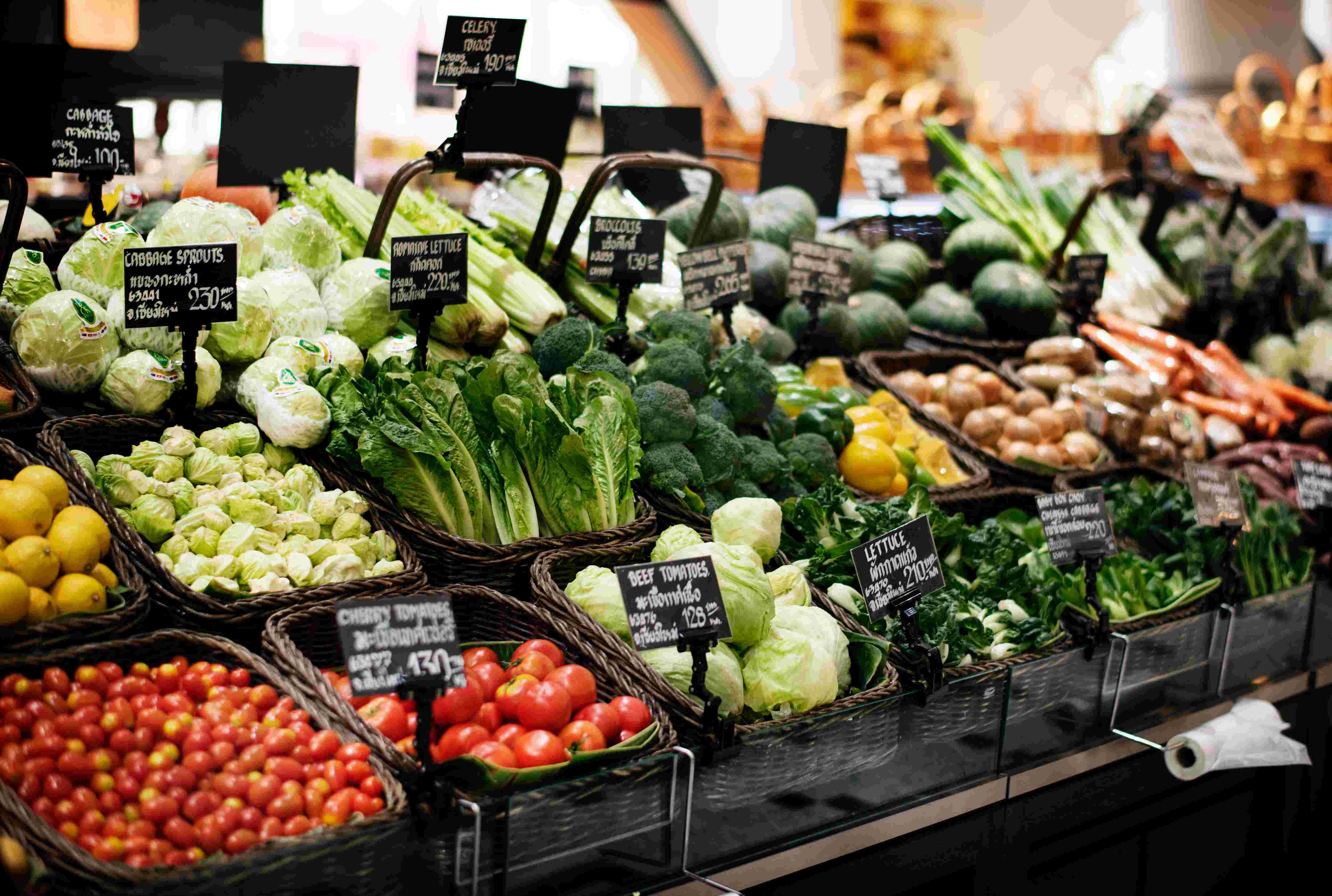 Business for Sale of SuperMarket and Convenience Store at Dubai, Dubai, UAE