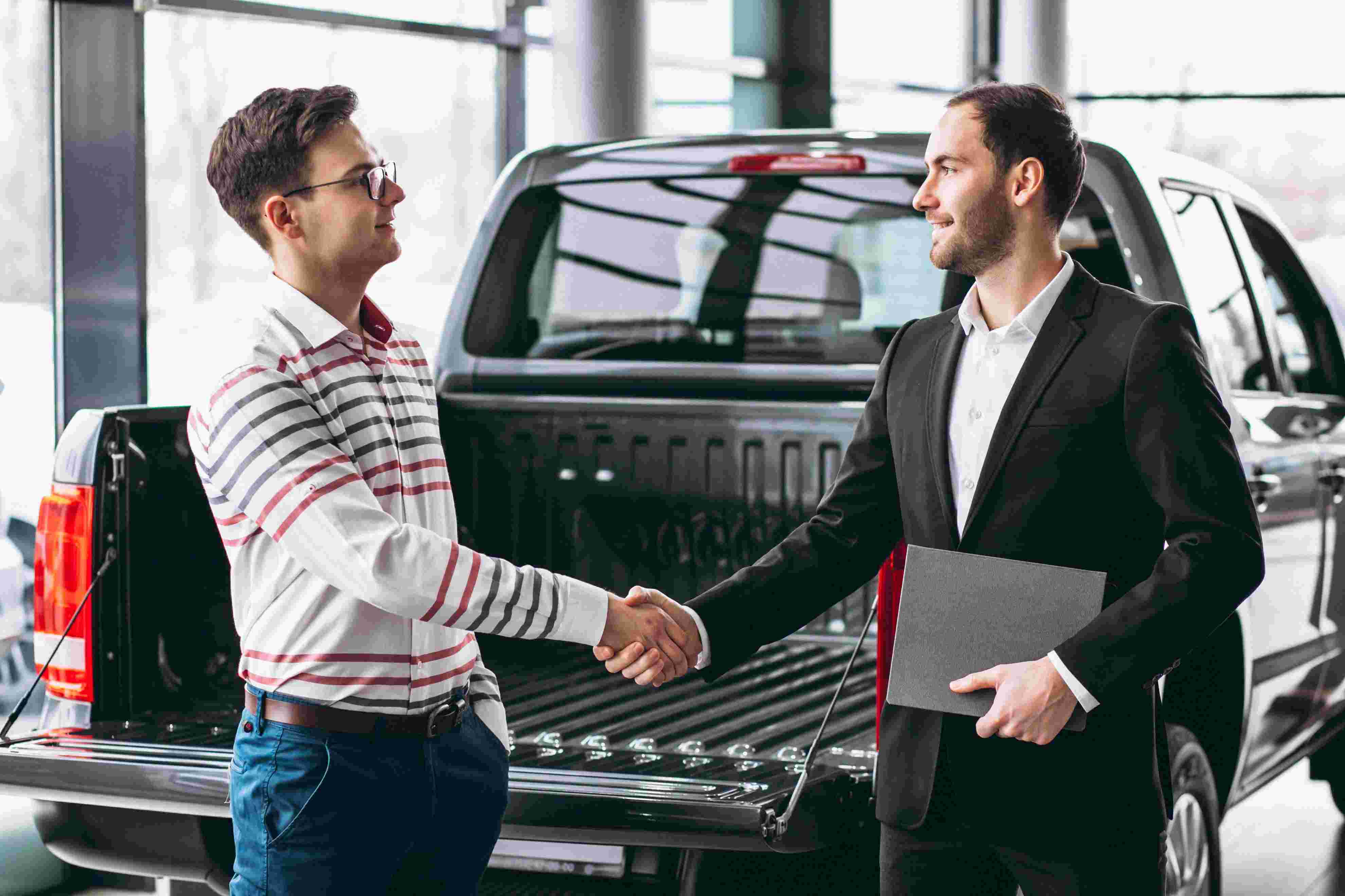 Business for Sale of Automotive Business at Dubai, Dubai, UAE