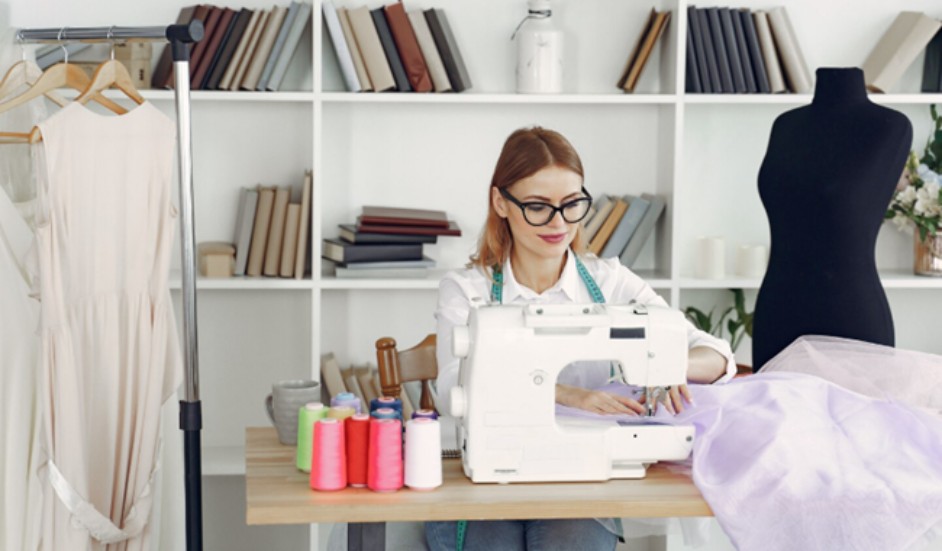 Tailoring Shop for Sale in Al Nahda