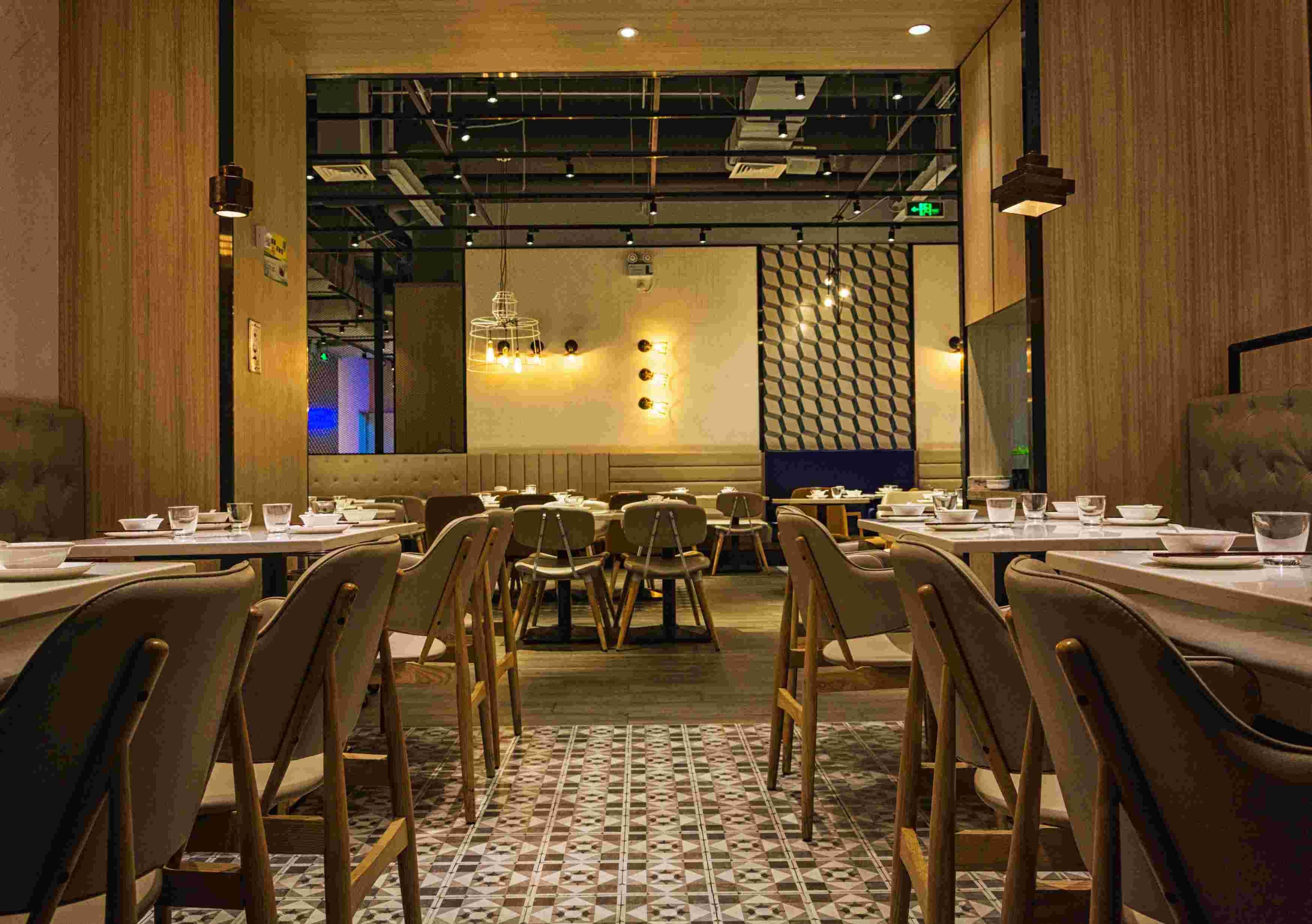 Well Established Restaurant for Sale in Jumeirah Garden City