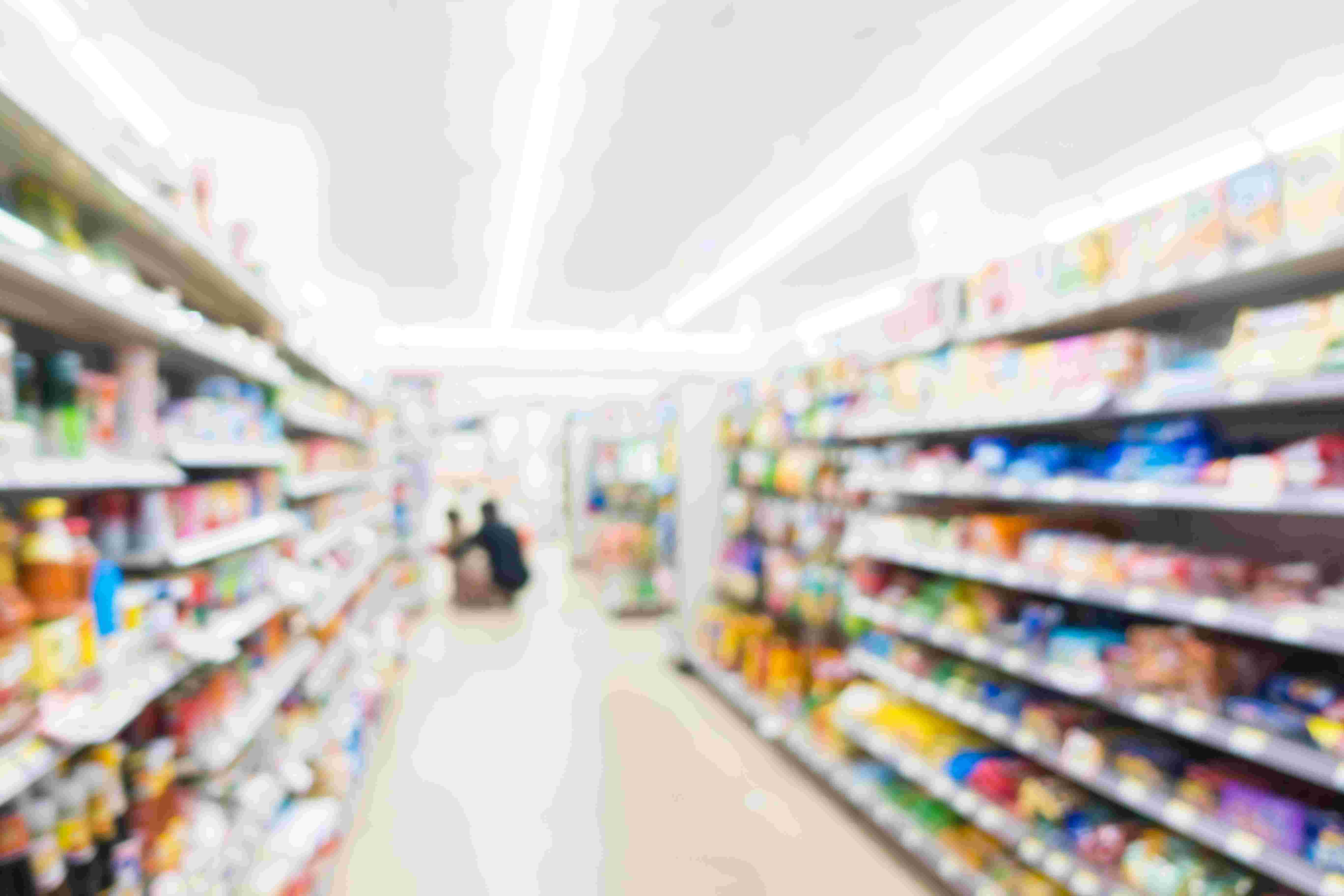 Business for Sale of SuperMarket and Convenience Store at Dubai, Dubai, UAE