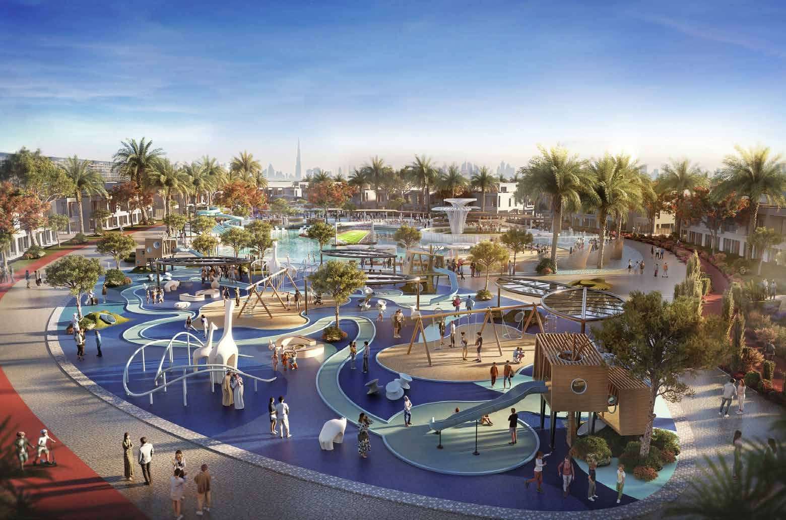 Riverside views marine phase 4