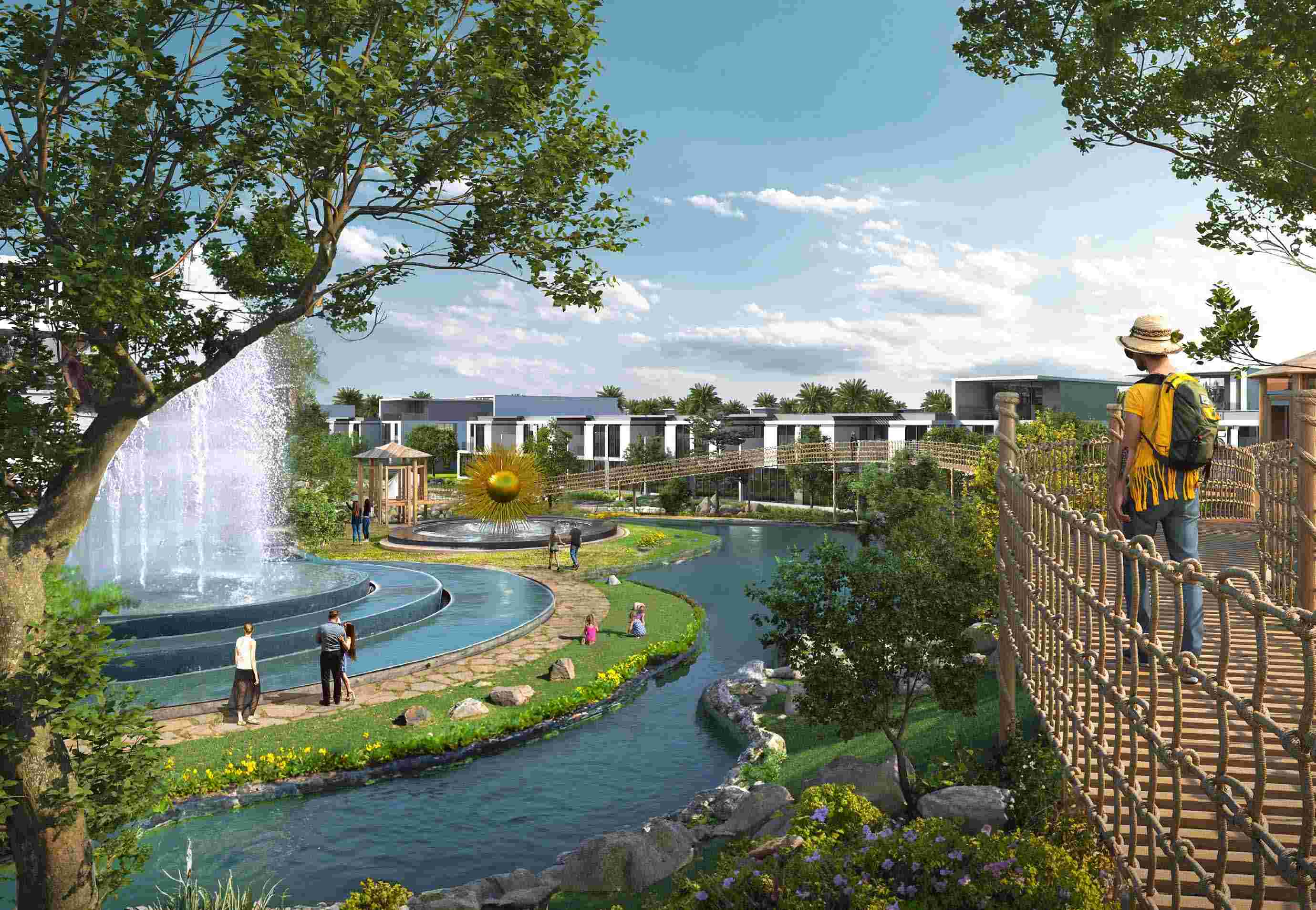 Sun city 