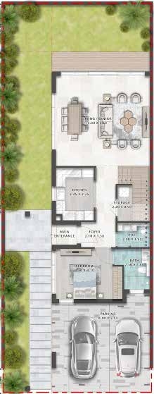 Floor Plan 5