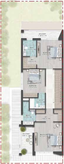 Floor Plan 6