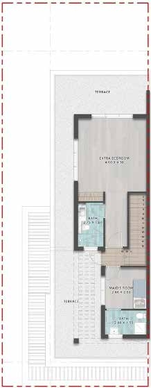 Floor Plan 7